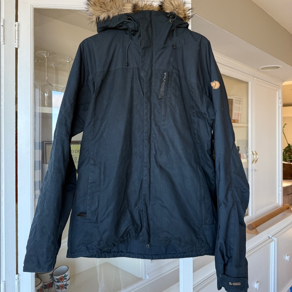 Fjallraven G-1000 Jacket Men’s size Large